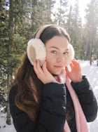 Cozy Plush Winter Warm Earmuffs