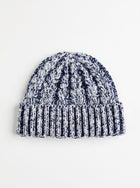 Cozy Chunky Cable Knit Beanie