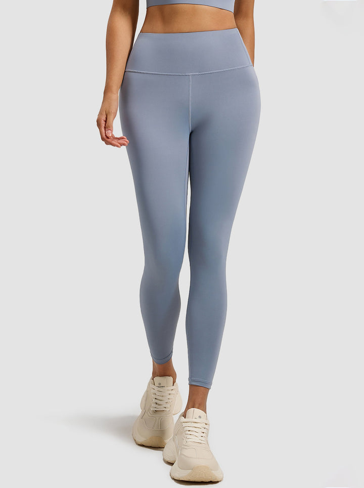 High Waisted Buttery Soft Yoga Leggings