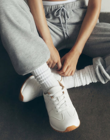 Minimalist Lightweight Sneakers