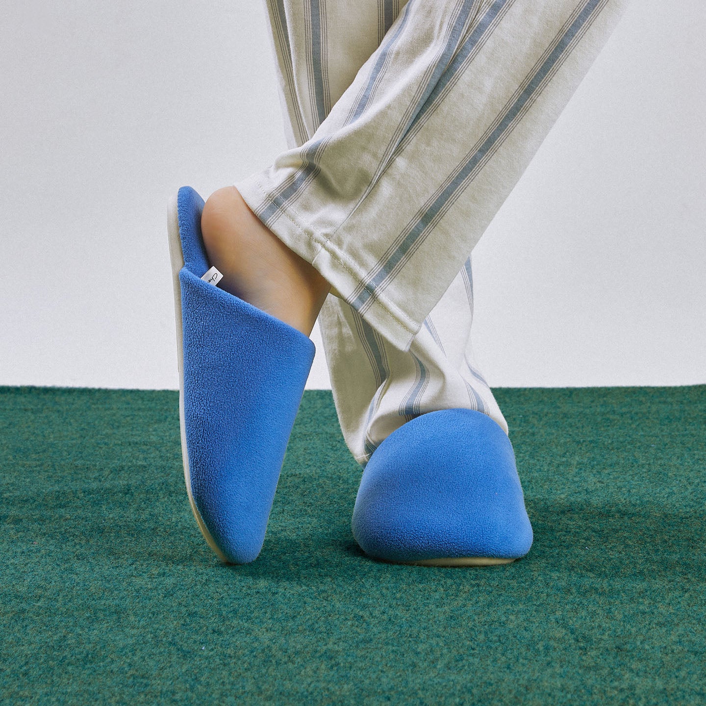 Ultra Soft Silent House Slippers