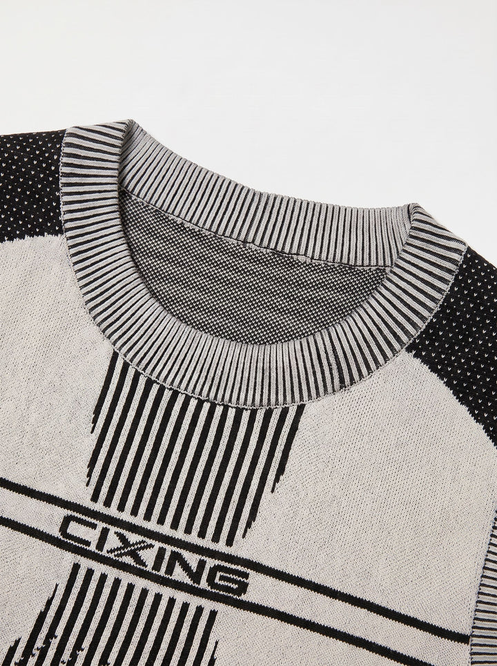 Seamless Compression Graphic Workout Tank
