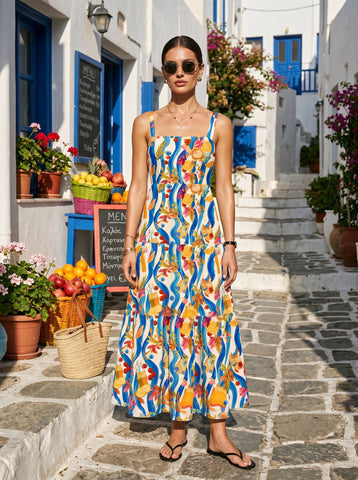 Multicolour