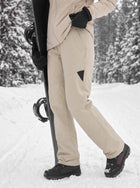 Stretchy Water Resistant Hiking Pants
