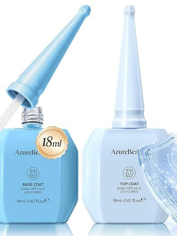 Long Lasting Soak Off Gel Polish