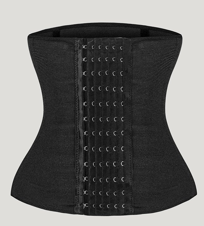 Seamless Tummy Control Waist Trainer Corset