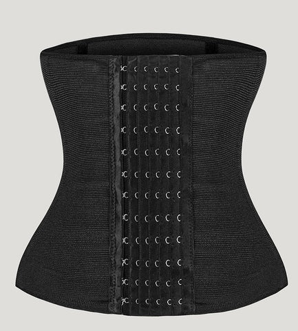 Seamless Tummy Control Waist Trainer Corset