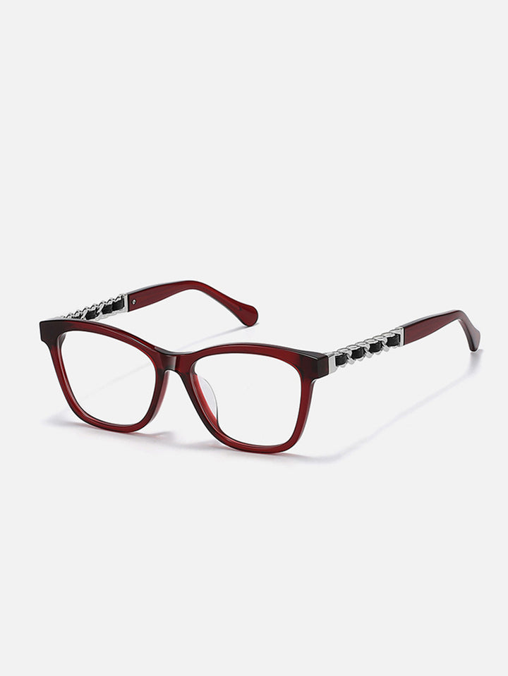 Handcrafted Luxury Blue Light Blocking Glasses