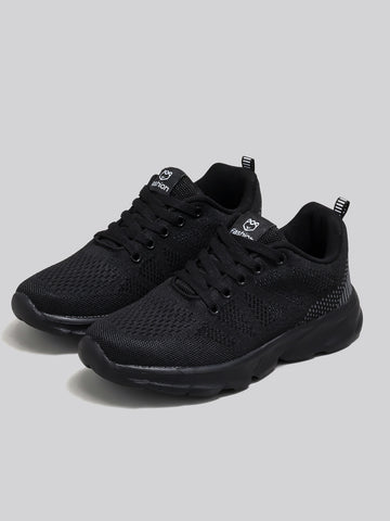 Lightweight Breathable Athletic Sneakers