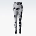 High Waisted Tie Dye Lounge Leggings