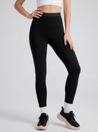 High Waisted Sculpting Yoga Pants