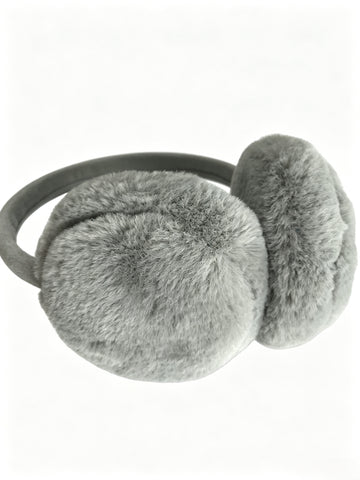 Soft Plush Winter Warm Earmuffs