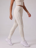 Sculpting High Waisted Yoga Leggings