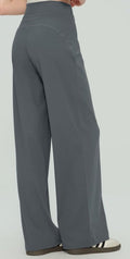 High Waisted Wide Leg Yoga Pants