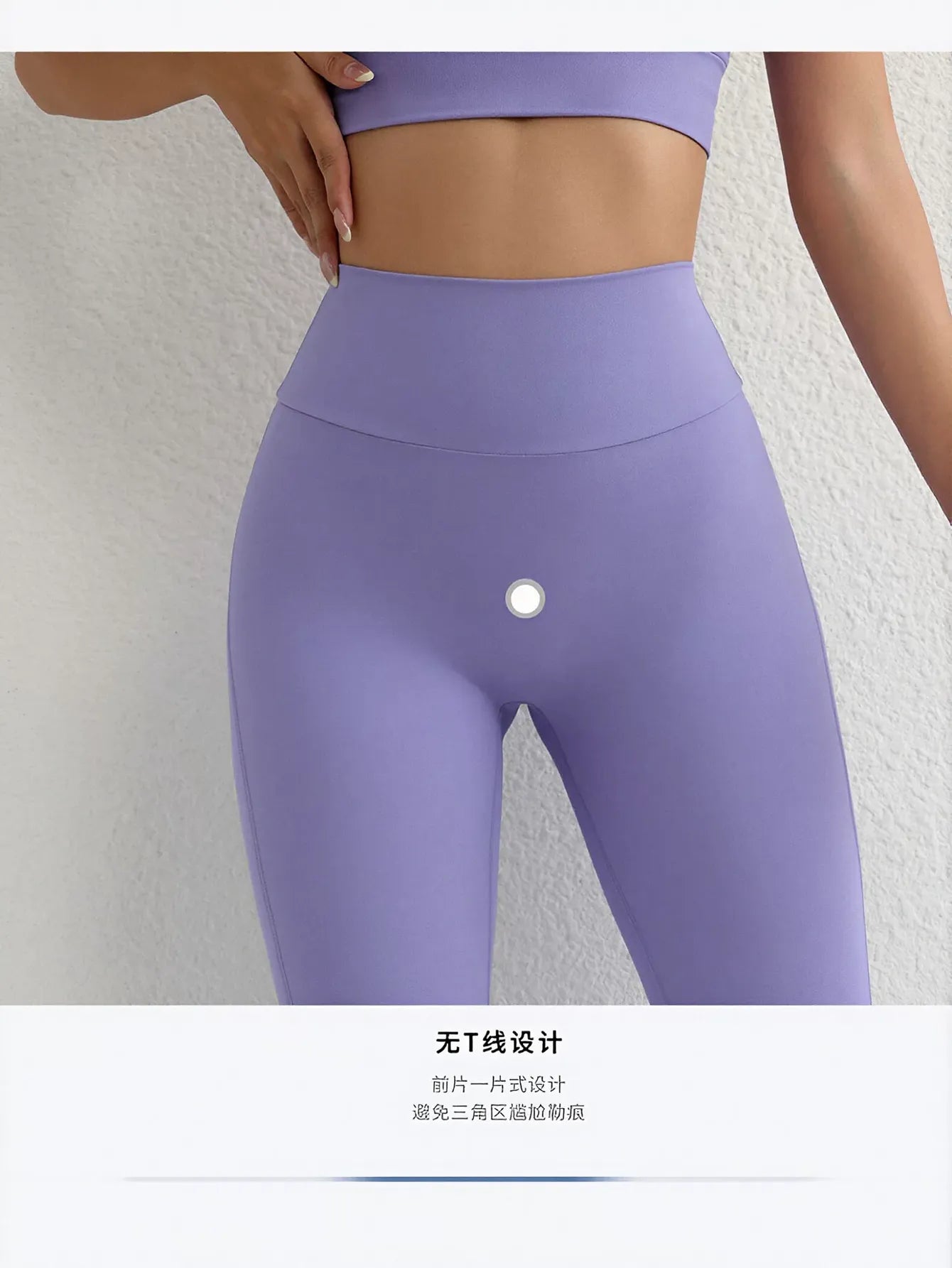 Scrunch Butt Cargo Pocket Yoga Leggings