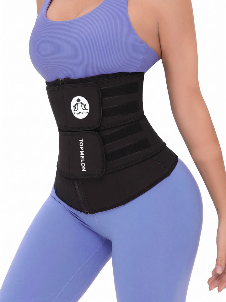 Tummy Control Adjustable Waist Trainer