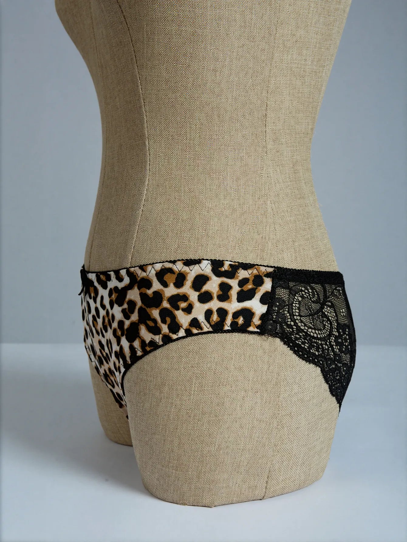 Seamless Push Up Lingerie Set