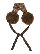 Cozy Plush Warm Winter Earmuffs