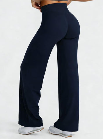 Butt Lifting High Waisted Yoga Pants