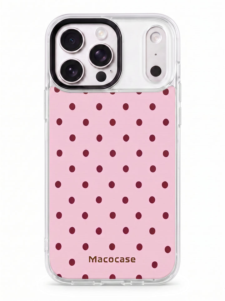 Macocase Polka Dot Phone Case