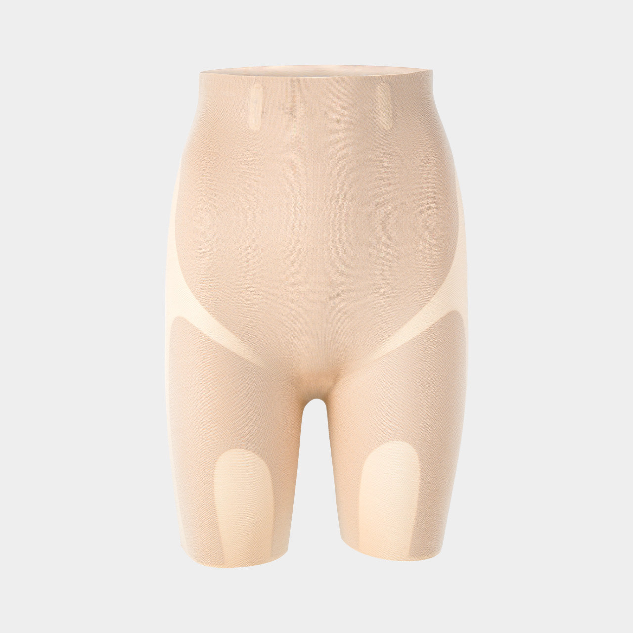 Seamless High Waisted Tummy Control Shapewear