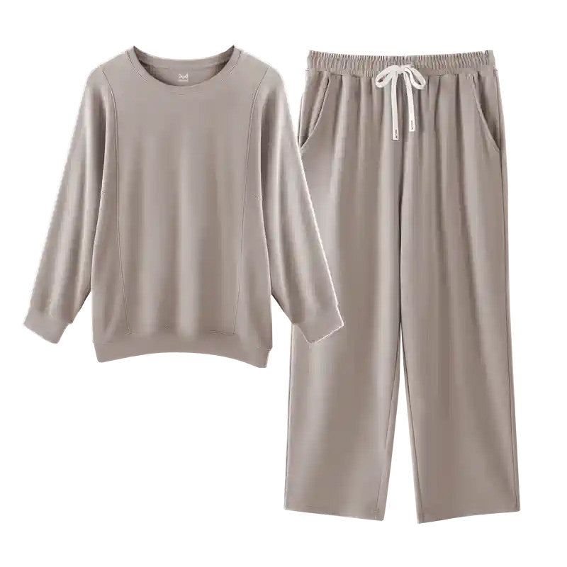 Soft Comfy Women Lounge Set