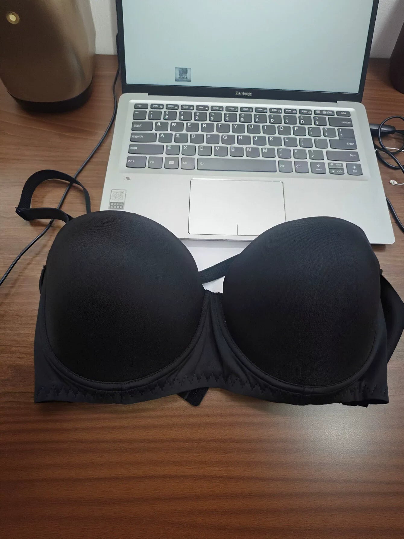 Seamless Comfortable Push Up Bra