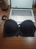 Seamless Comfortable Push Up Bra