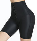 High Waisted Tummy Control Shapewear Shorts