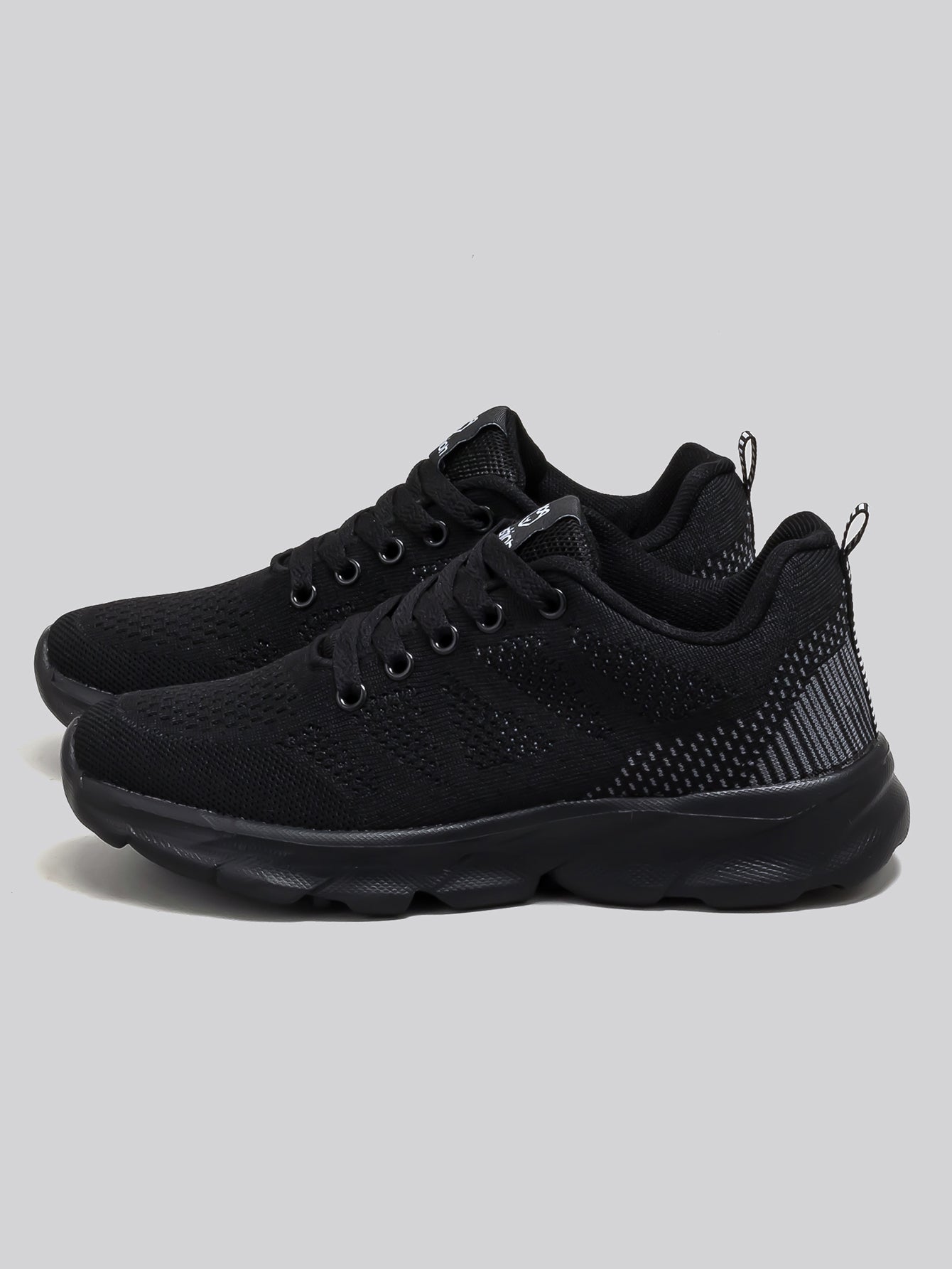 Lightweight Breathable Athletic Sneakers