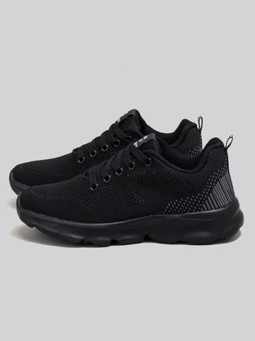 Lightweight Breathable Athletic Sneakers
