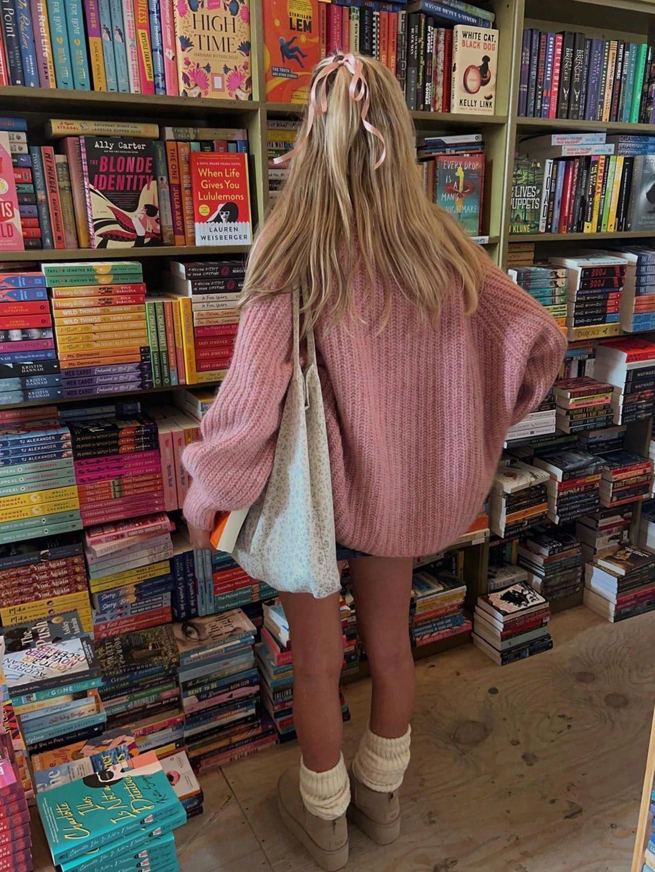 Cozy Chunky Knit Button Up Cardigan