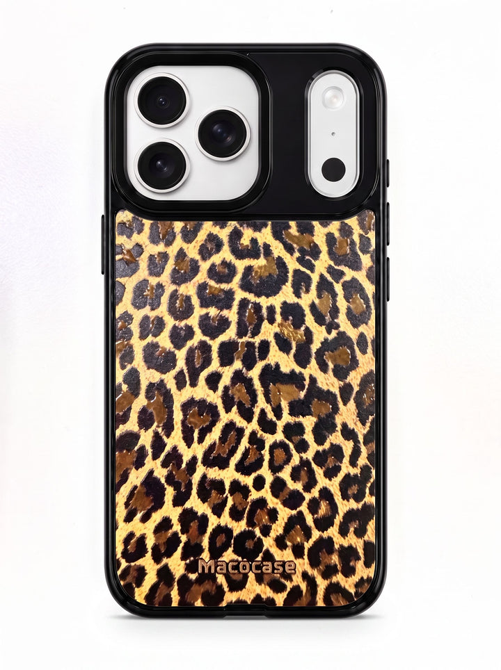 Leopard Pattern Phone Case