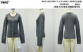 Soft Fitted Button Up Cardigan