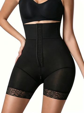 High Waist Tummy Control Shapewear Shorts