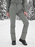Waterproof Stretchy Outdoor Hiking Pants
