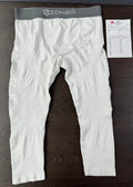 Seamless High Waisted Compression Yoga Leggings