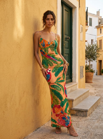 Multicolour