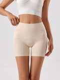 Seamless High Waisted Tummy Control Panties