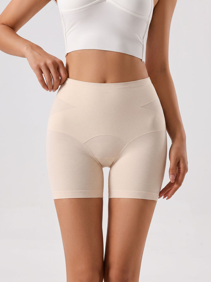 Seamless High Waisted Tummy Control Panties