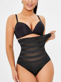 Breathable High Waist Tummy Control Shapewear
