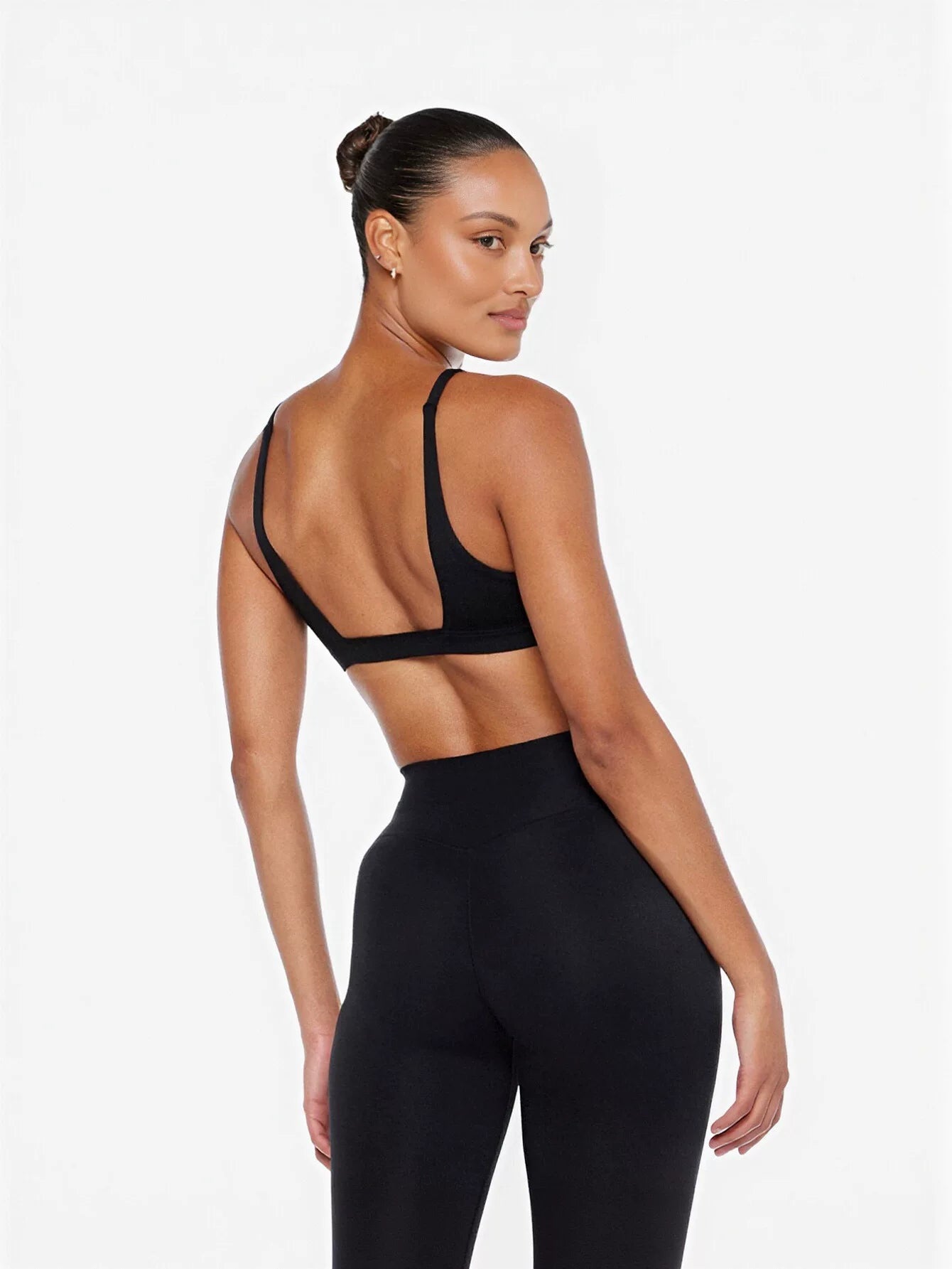 High Waisted Buttery Soft Yoga Leggings