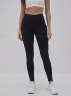 High Waisted Butt Lifting Cargo Leggings