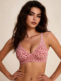 Seamless Wireless Comfortable Everyday Bra