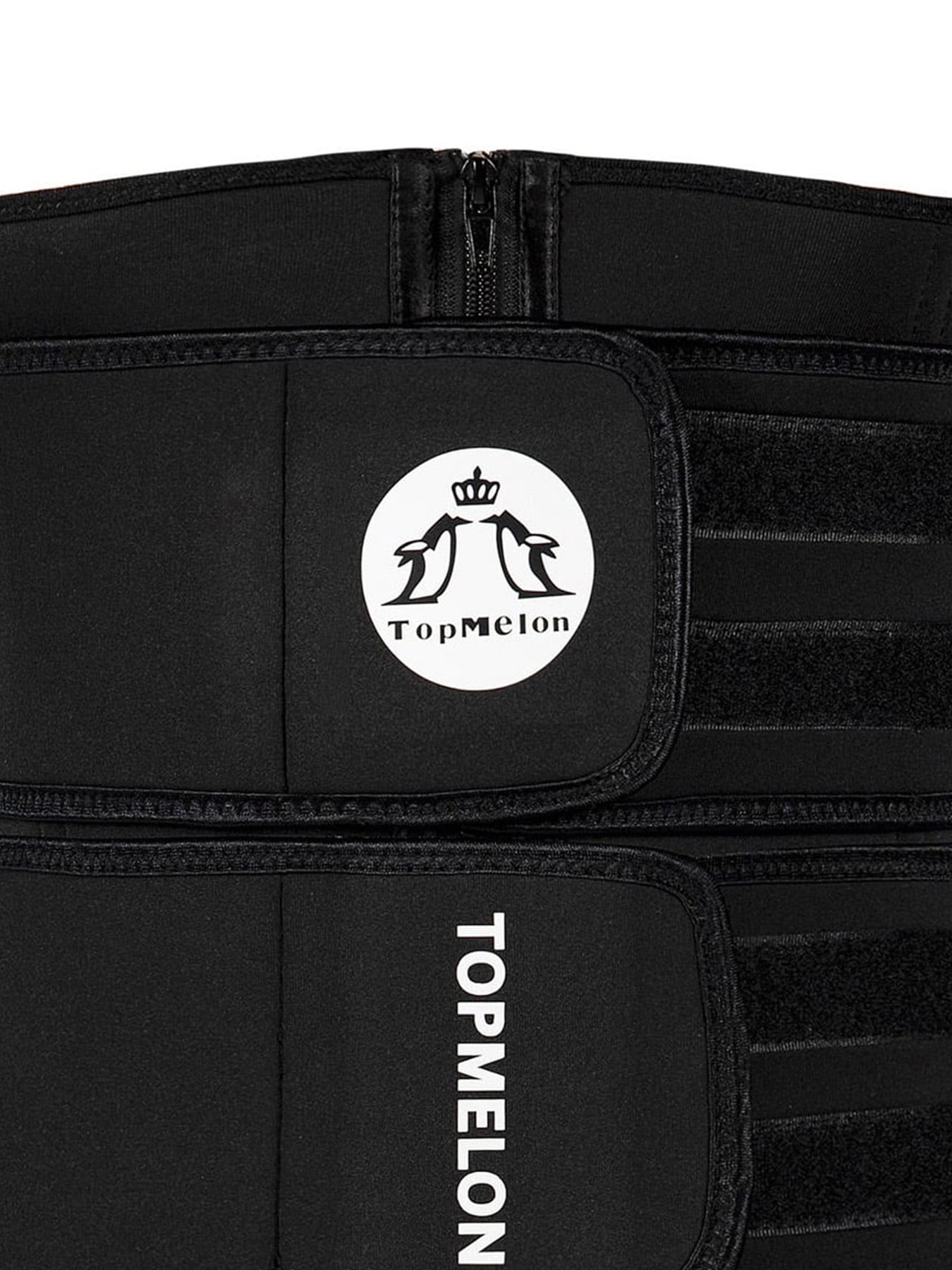 Tummy Control Adjustable Waist Trainer