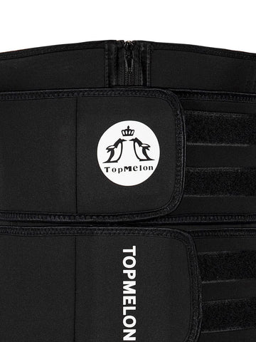 Tummy Control Adjustable Waist Trainer