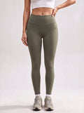 High Waisted Buttery Soft Leggings