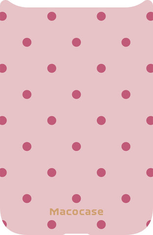 Macocase Polka Dot Phone Case