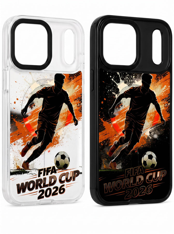 WORLD CUP 2026 Phone Case