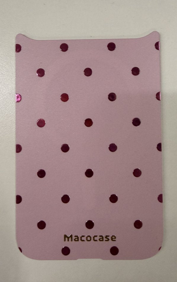 Macocase Polka Dot Phone Case